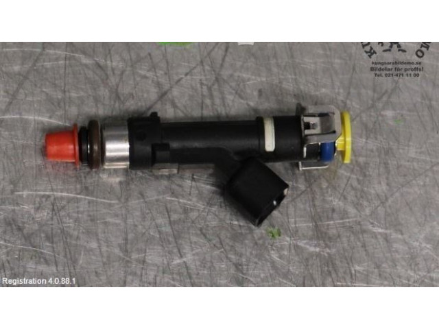 Vstřikovač 1509677, 9E5G9F593AA Ford Kuga III BGDA