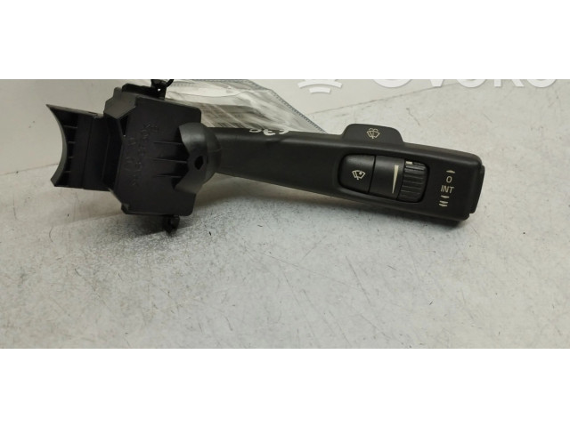 Моторчик дворников Volvo C70