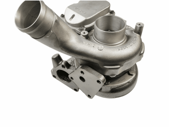  Турбина Audi A6 S6 C6 4F  53049700055, TC30-0035         