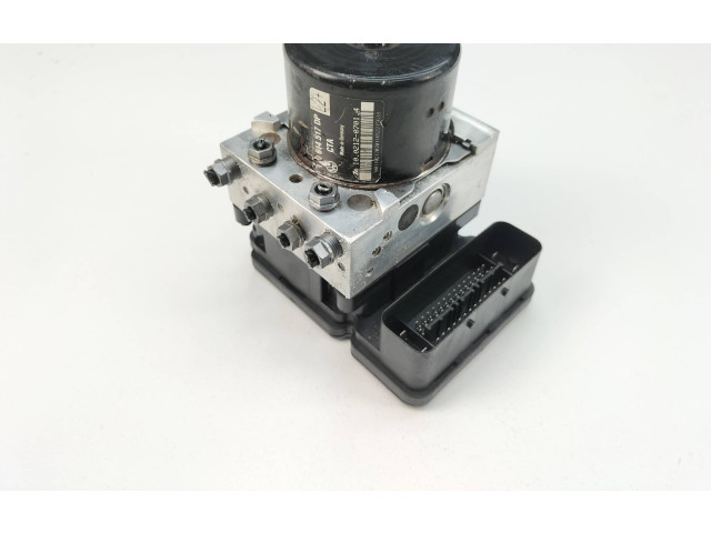 АБС Steuergerät 1K0907379BL, 1K0614517DP   Skoda  Yeti (5L)  2009 - 2017 года