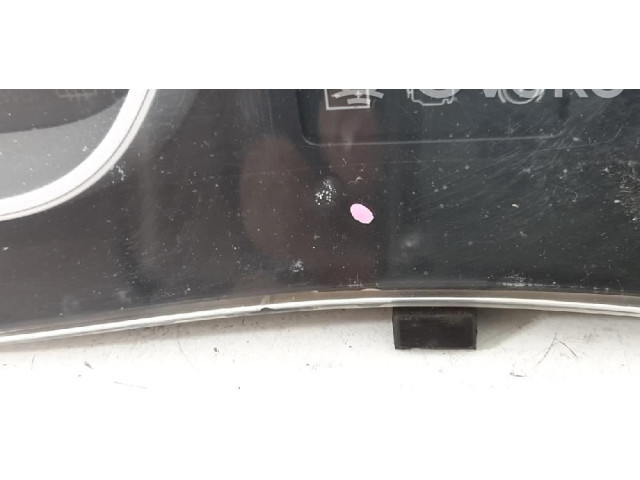 Панель приборов 248100028R, 248104276R Dacia Duster