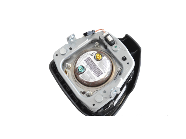 Подушка безопасности водителя 1031114W55, 06700133470 Maserati Ghibli