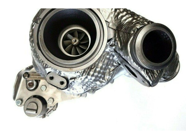 Турбина Audi A5 844437, 844437-5007S