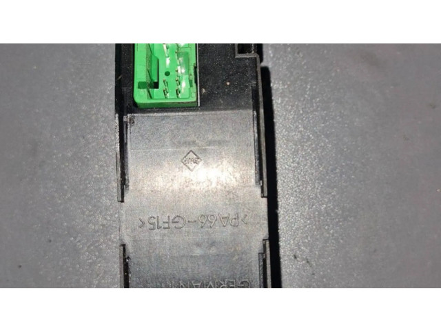 ESP (stabilumo sistemos) valdymo blokas