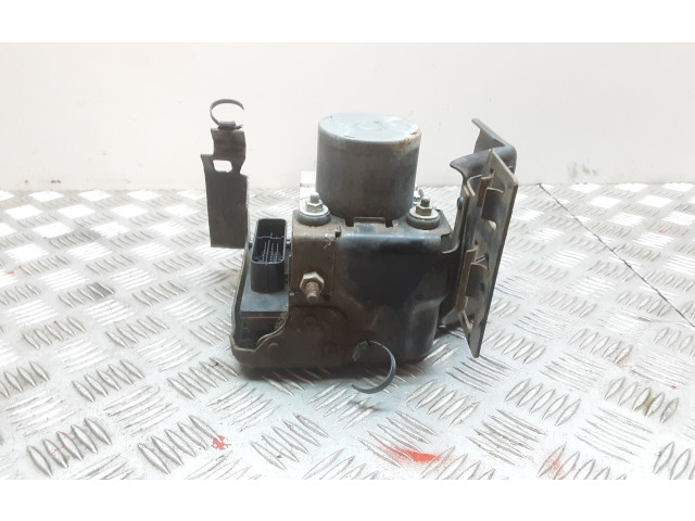 Блок АБС 0265230881   Peugeot  5008  