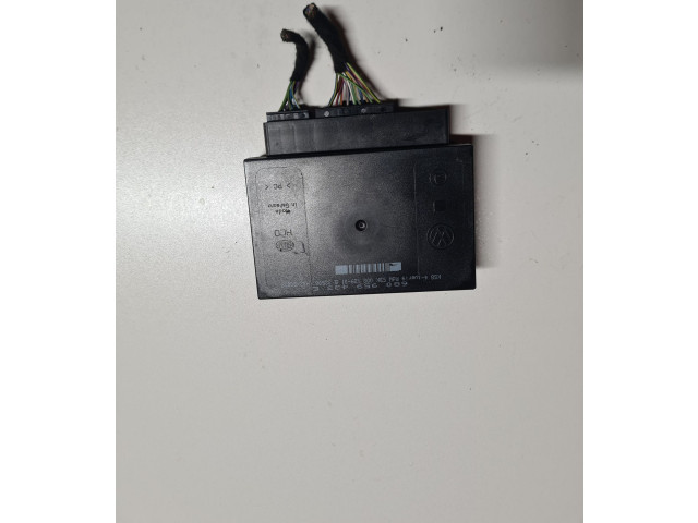 Блок комфорта 6Q0959433E, 6Q0959433 Skoda Fabia Mk1 (6Y)