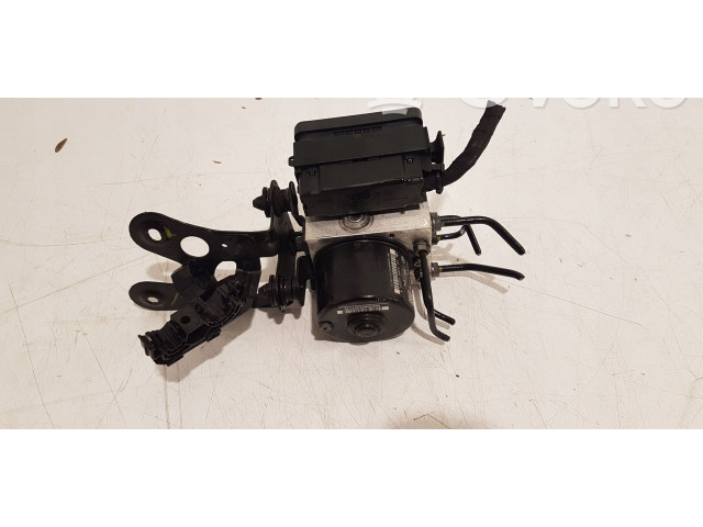 Блок АБС 1Z0919283B   Skoda  Octavia Mk2 (1Z)  2004 - 2013 года