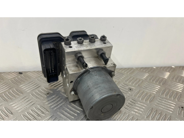 Блок АБС 4N0907379AC, 4N0907379P Audi A7 S7 4K8 2018-- года