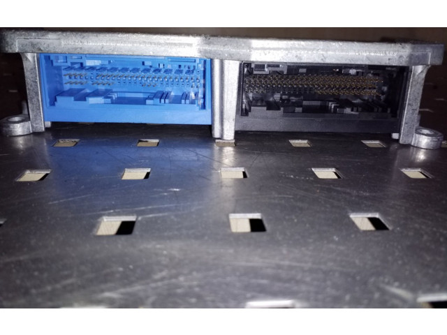 Блок подушек безопасности P31264402 Volvo V70