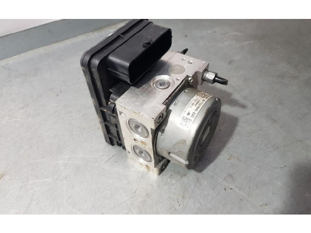 Генератор 9817031680, ATE   Citroen C-Elysée      