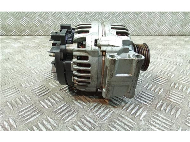 Генератор 8200438148, 0124415038 Dacia Logan I