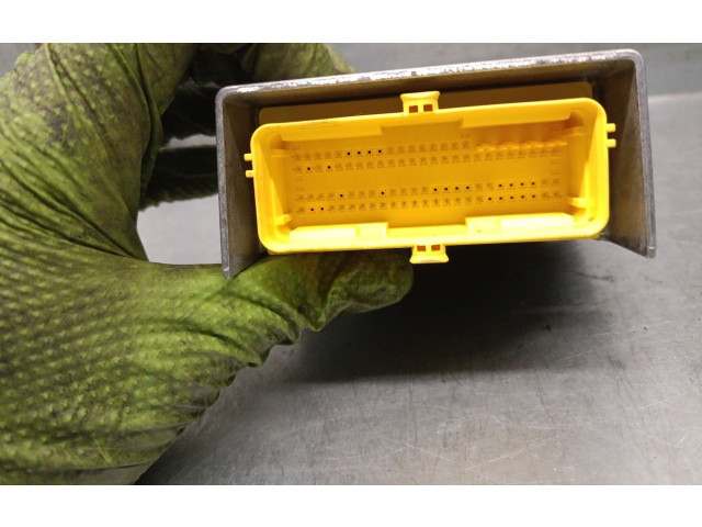 Блок подушек безопасности 7P0959655C, 0285011201BOSCH   Porsche Cayenne (92A)