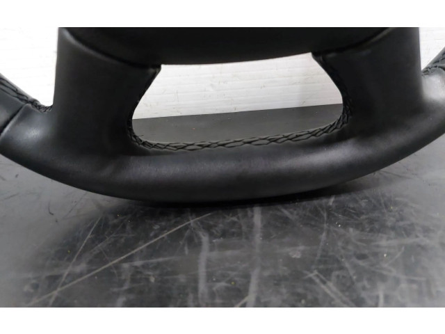 Руль Dacia Sandero - года 34227014B, 34227006B