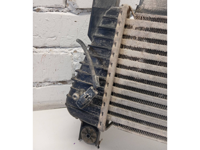 Интеркулер AB399L440AF Ford Ranger