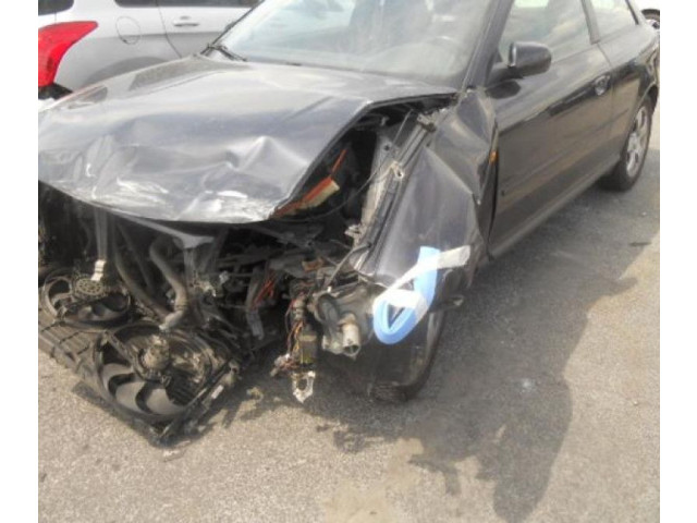 Зеркало электрическое        Audi A3 S3 8L  1996 - 2003 года   