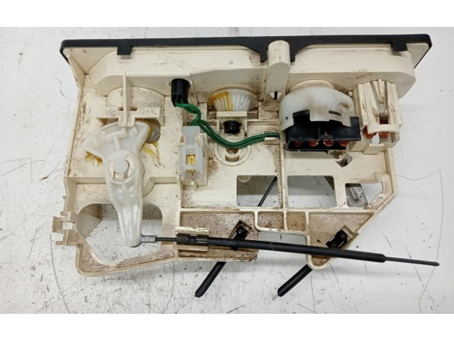 Блок управления климат-контролем MB439701   Hyundai Sonata