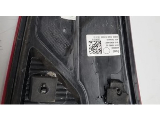 Задний фонарь левый сзади 90080093    Ford Ecosport   2018- года