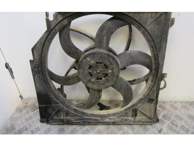 Вентилятор радиатора 17113452509 BMW X3 E83 2.0