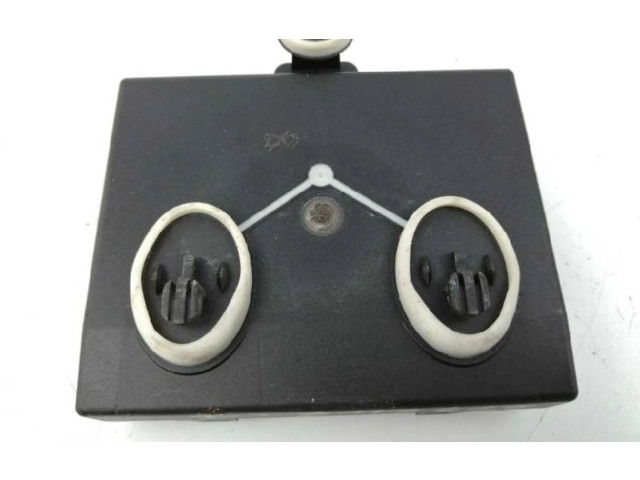 Блок комфорта 8T0959793M Audi A4 Allroad