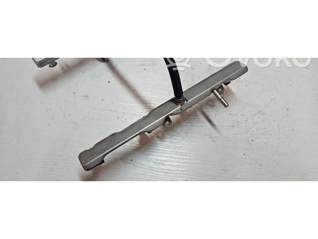 Комплект форсунок 05037479AC, AB20013 Jeep Grand Cherokee