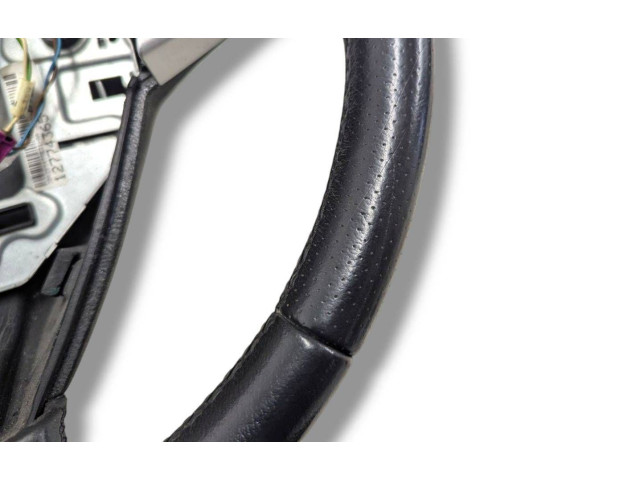 Руль Saab 9-3 Ver2 2008 - 2016 года 12757622, 12774365