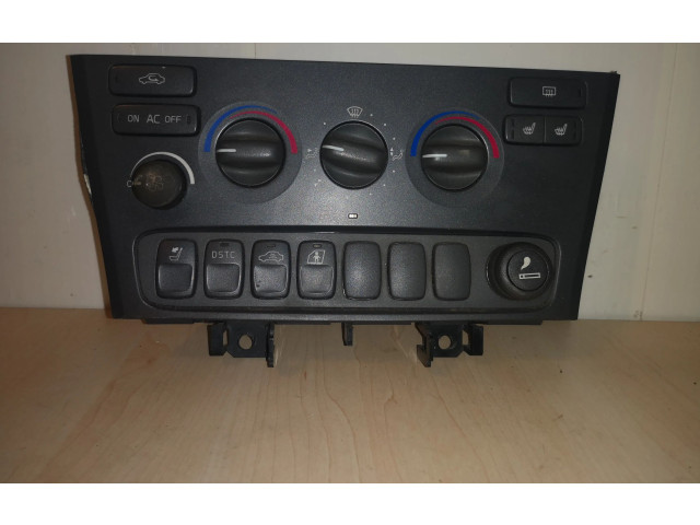 Модуль блока управления кондиционером C549   Volvo V70