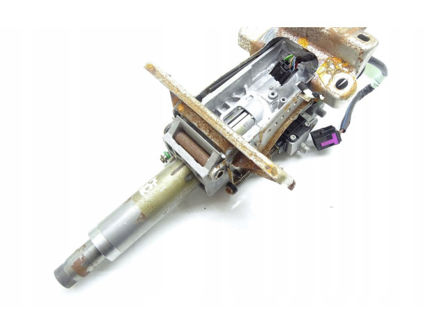 рейка Колонка рулевая 4G0419506AN Audi RS7 C7 2013 - 2019 года