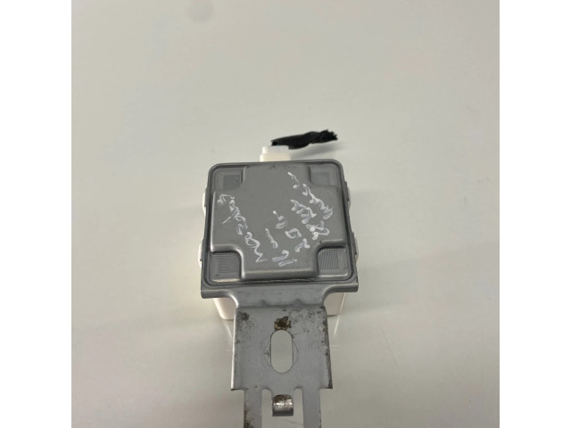 Блок управления KD45675D4, X1T65072 Mazda 3 II