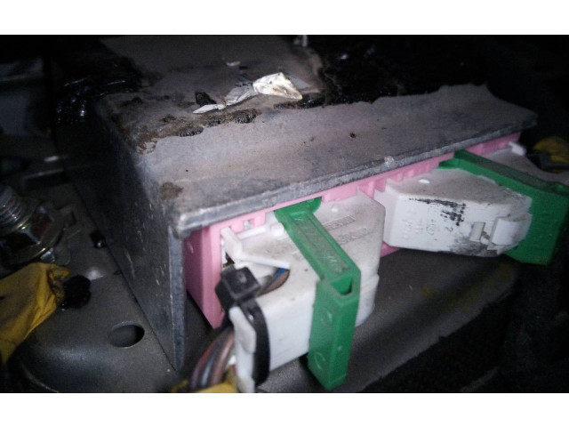 Блок подушек безопасности    Alfa Romeo GTV