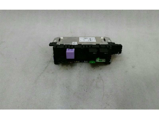 Блок предохранителей A0345456232   Mercedes-Benz SL R230    