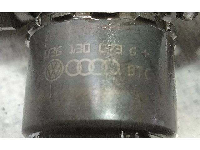 Форсунка MN980235, 03G130073G Mitsubishi Lancer X BWC