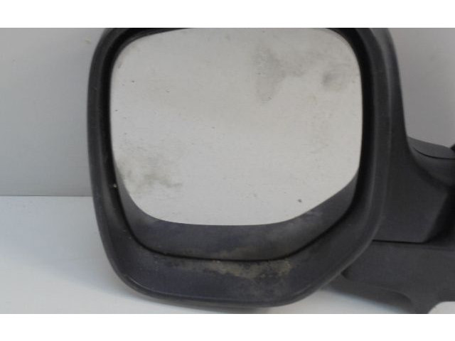 Zpětné zrcátko  Citroen Berlingo 2002  010118, 010118  
