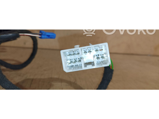 Ручка стеклоочистителей LNC6450BC, NOAUTO   Jaguar XJ X308