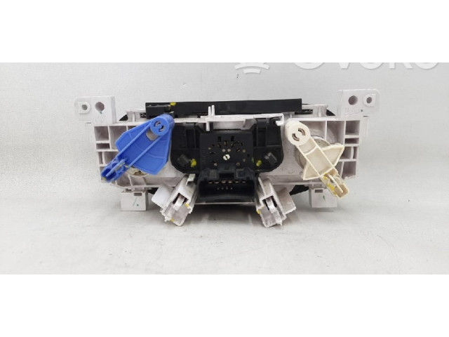 Блок управления климат-контролем 6001551800 Dacia Sandero