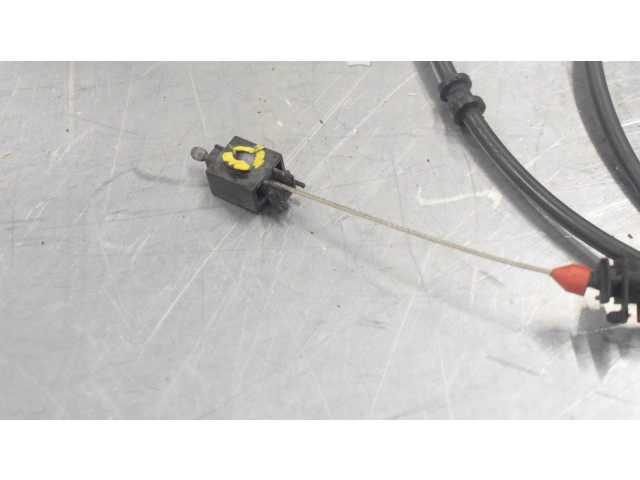 Блок управления постоянной скорости (cruise) Chevrolet Camaro