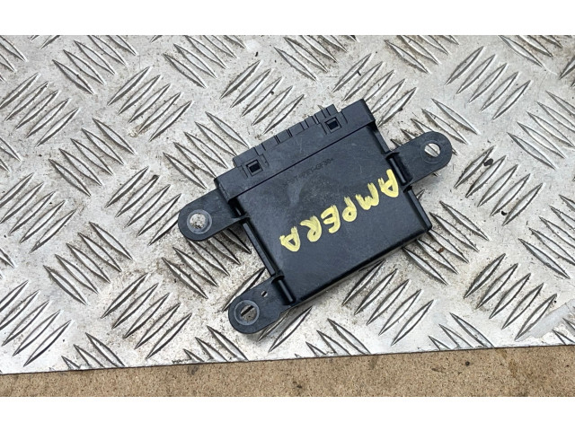 Турбина Блок управления парковки Opel Ampera 20928121