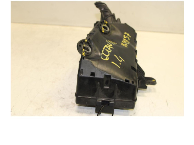 Блок предохранителей 5Q0907361D Skoda Octavia Mk3 (5E)