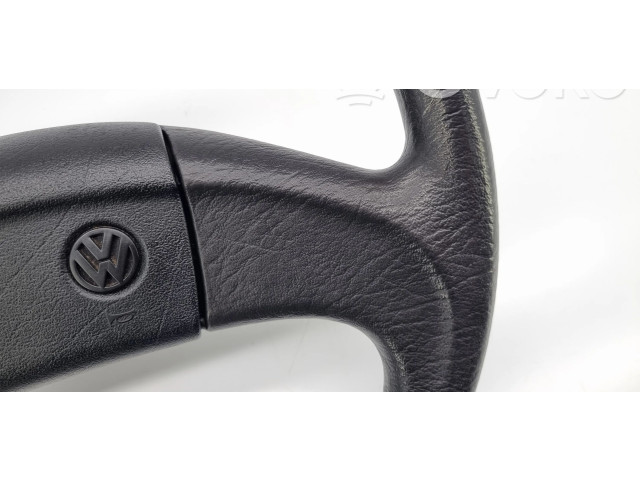 Руль Volkswagen Golf III  1992 - 1997 года 1H0419091, 1H0419660      