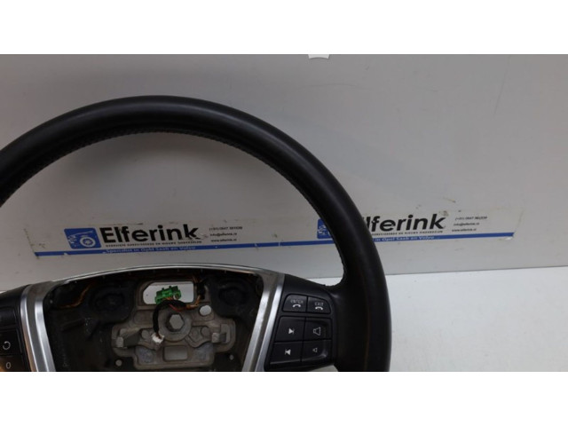 Руль Volvo V70  2008 - 2013 года 31271094      