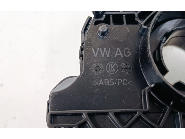 Полоса надувных подушек (кольцо srs) 8K0953568F Audi Q5 SQ5