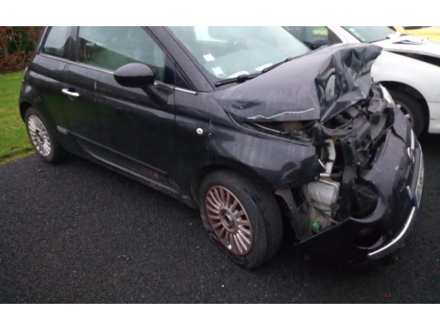 Zpětné zrcátko  Fiat Punto Evo 2009  71740498  