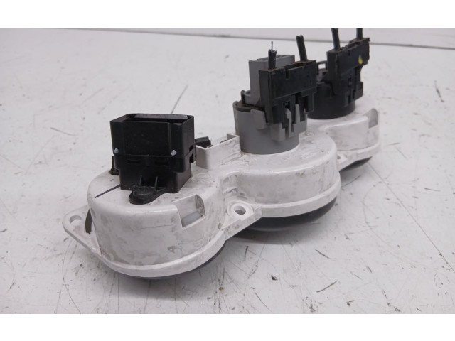 Блок управления климат-контролем 98AB18C419   Ford Transit   Tourneo Connect