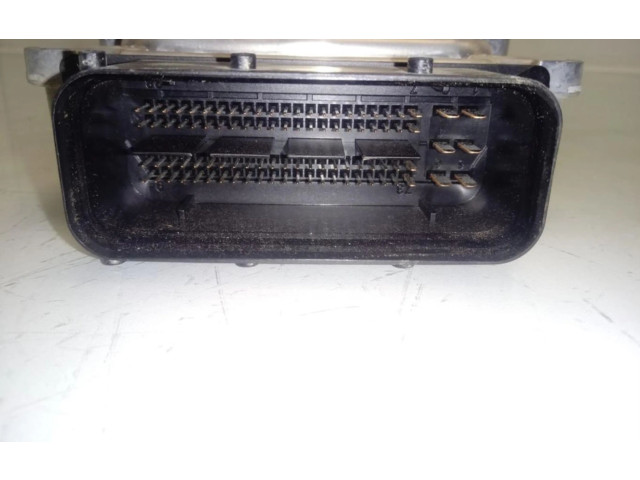 Блок управления двигателя 0281034990 Ford Ranger