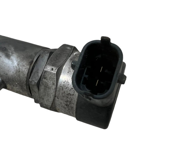 Топливная рампа 9X2Q9D280EA, 0445216028 Jaguar XF X250 для двигателя 306DT