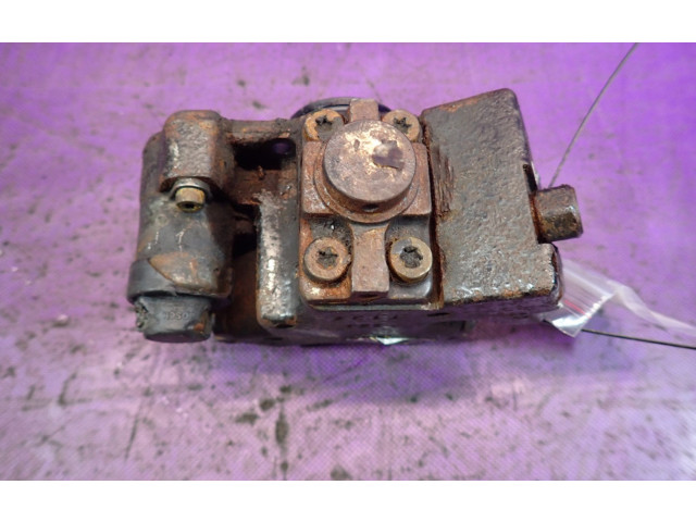 Vstřikovací čerpadlo 0445010266, 0445010266 Fiat Punto (199) 199