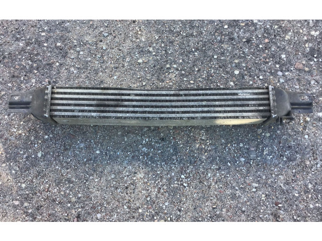 Интеркулер  P1179   Citroen Nemo 1.3