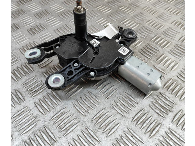 Моторчик заднего дворника 5G0955711C Volkswagen Golf VII