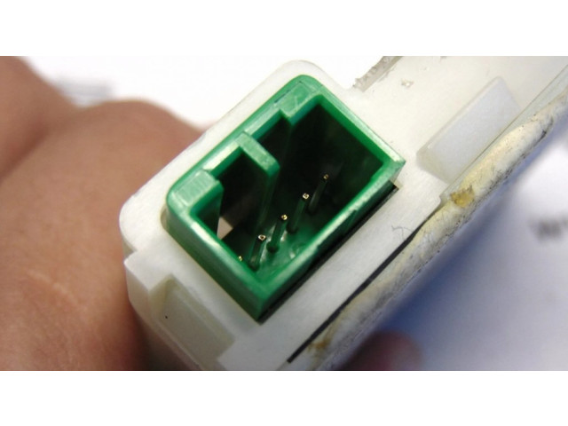 Блок управления сигнализации