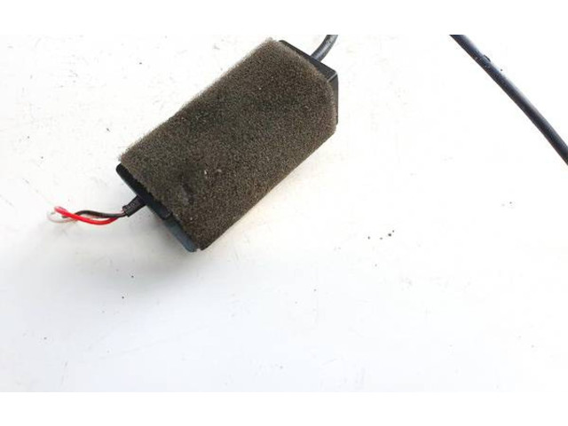 Другие блоки управления / модули    Citroen C-Crosser   