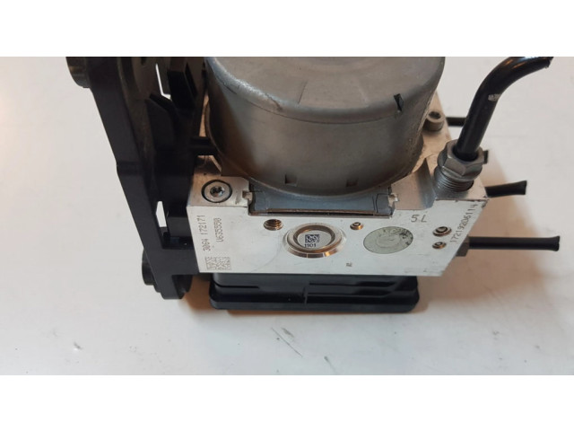 Jednotka ABS 5Q0614517CG, CTU Volkswagen Tiguan Allspace 2018